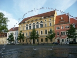  Rathaus am Marktplatz