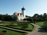 Delitzsch Schloss