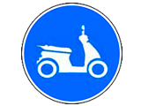 Logo sign